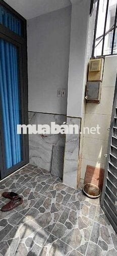 Bán nhàMới 2 tầng Lê Quang Định,Phường Gia Định,D tích 32.7m2 ,2PN,2WC