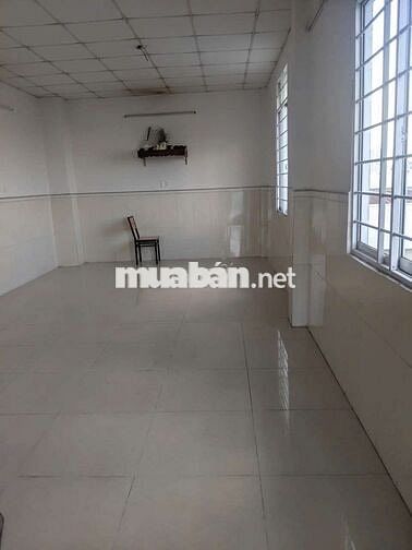 Thuê nhà MT Tô Hiệu, 4x20, 2 lầu, 32.6 tr