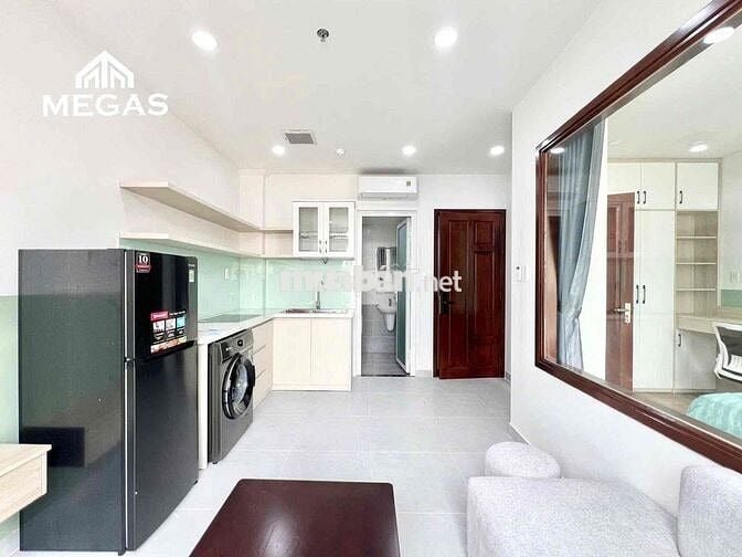 KHAI TRƯƠNG CĂN HỘ NEW 100% - NGAY LANDMART81 - TIỆN ĐI Q.1 - Q.2