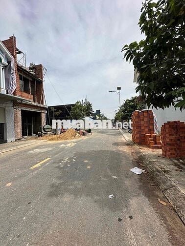 Cần bán gấp mảnh đất nền Tân Uyên-Bình Dương