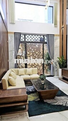 💎 Nhà 5 Tầng Hương Lộ 2, Thang Máy, 5 Pn, Hẻm 8m, Chỉ 9.3 Tỷ