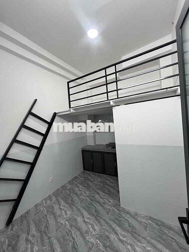 Phú Thuận - CHDV- 50 triệu/tháng- hẻm xe hơi- ngang 4.7- 12 tỷ