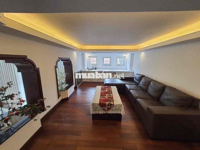 Cho thuê BIỆT THỰ COMPOUND NAM PHÚ. DT 288m2- Giá 100 triệu/tháng