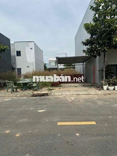 Cần bán gấp mảnh đất nền Tân Uyên-Bình Dương