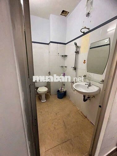 Cho Thuê Nhà Đường Nguyễn Phi Khanh, Quận 1 ( Cho Làm CHDV - TỰ DO )