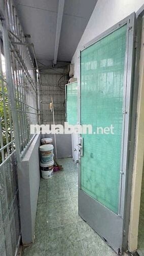 🔥1/ PHÚ THỌ HOA-HẺM XE TẢI 2PN-GẦN LŨY BÁN BÍCH,VƯỜN LÀI,LÊ VĂN PHAN