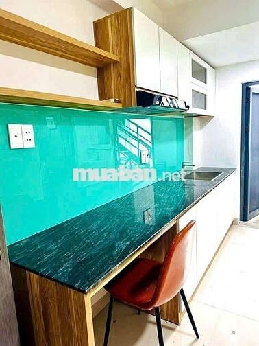 Cho thuê Phòng View Sân Vườn cạnh Hoàng Quốc Việt, Crescent Mall