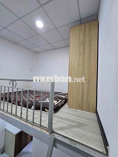 CHÍNH CHỦ: Phòng trọ 20m2 Hiệp Bình Chánh