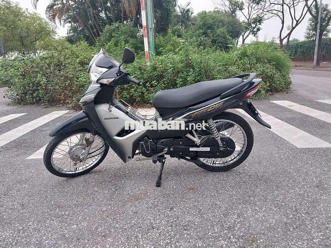 Wane A110 chính chủ bao zin