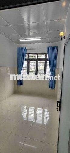 Bán nhàMới 2 tầng Lê Quang Định,Phường Gia Định,D tích 32.7m2 ,2PN,2WC