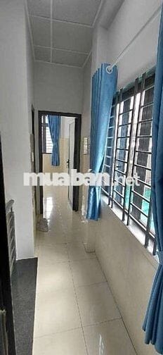 Bán nhàMới 2 tầng Lê Quang Định,Phường Gia Định,D tích 32.7m2 ,2PN,2WC