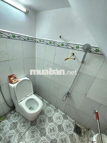 📢10tr Cho thuê nhà đường Trần Xuân Soạn Phường Tân Hưng Quận 7