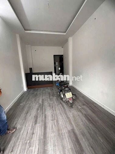 Cho Thuê Nhà Đường Nguyễn Phi Khanh, Quận 1 ( Cho Làm CHDV - TỰ DO )