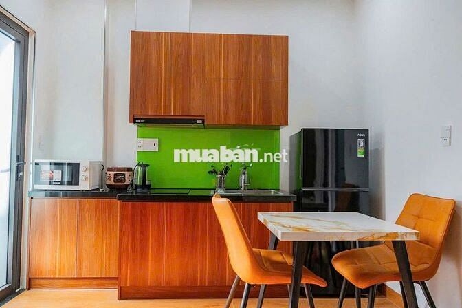 🌿 CHO THUÊ CĂN HỘ 1 PHÒNG NGỦ CAO CẤP – ĐOÀN KHUÊ - KHUÊ MỸ