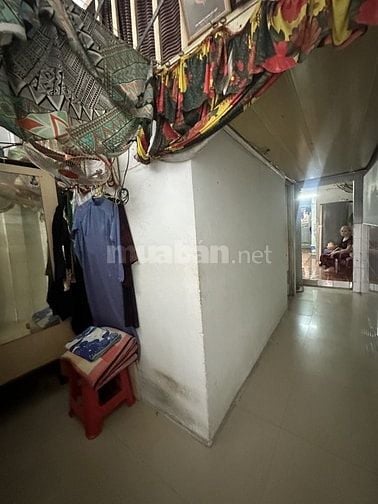 88. Bán nhà Khuông Việt, giáp Q11- 65m2 - 3 tầng HXH 6m giá 6 tỷ 