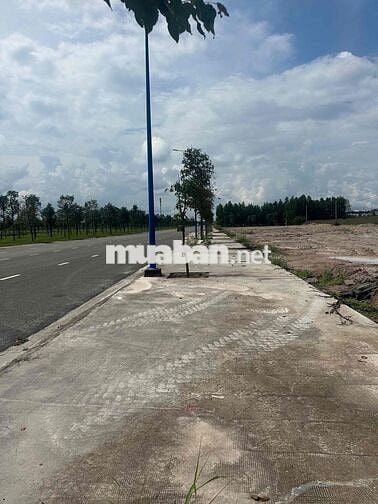 cần bán 1 cặp đất becamex gd3 kcn chơn thành bp