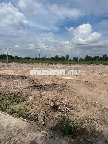 cần bán 1 cặp đất becamex gd3 kcn chơn thành bp