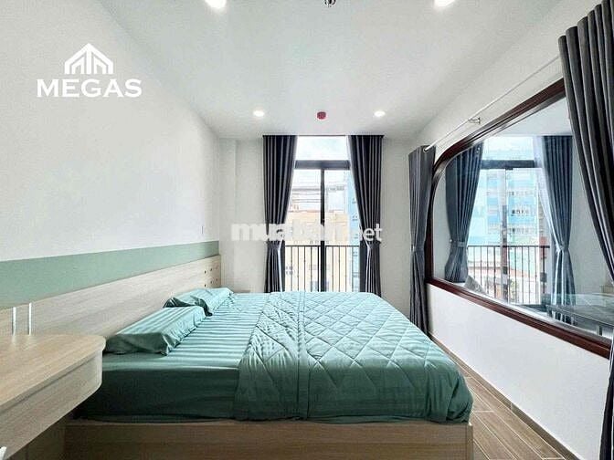 KHAI TRƯƠNG CĂN HỘ NEW 100% - NGAY LANDMART81 - TIỆN ĐI Q.1 - Q.2