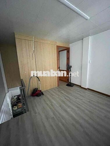 Nhà Mới Nguyên Căn Chế Lan Viên. 4x20m, Trệt Suốt + Gác Lửng, 2Pn