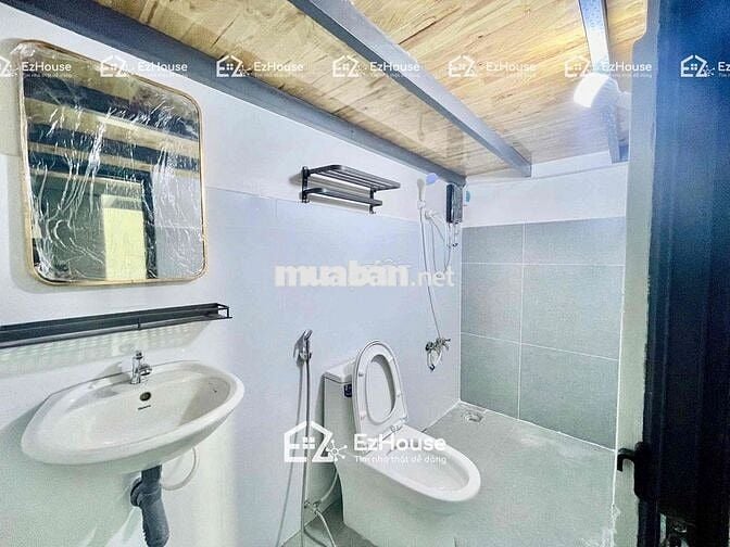 PHÒNG TRỌ GÒ VẤP GIÁ RẺ NGAY IUH NGUYỄN VĂN DUNG