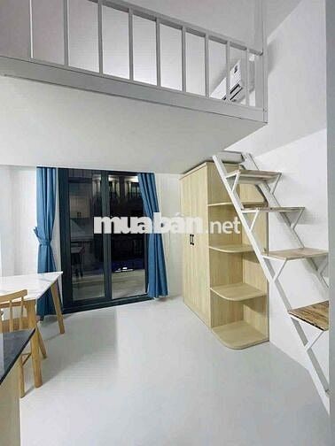 CHO THUÊ DUPLEX BANCONL FULL NT - KDC VAN PHUC CITY