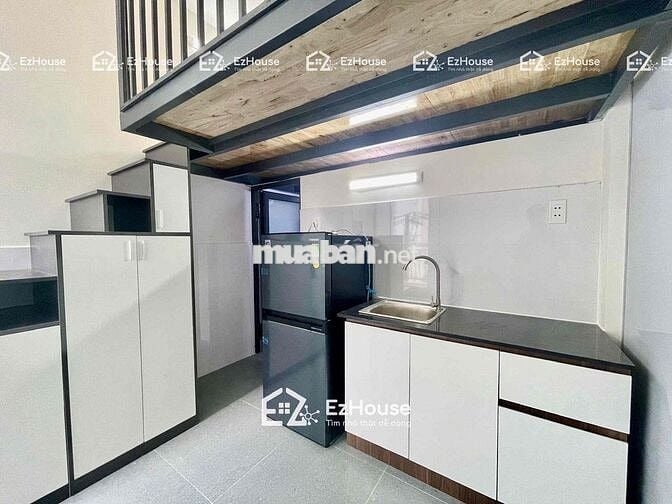 PHÒNG TRỌ GÒ VẤP GIÁ RẺ NGAY IUH NGUYỄN VĂN DUNG