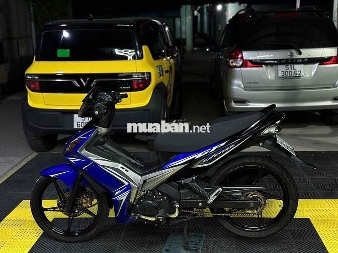 Ex nhỏ 1s94 up côn tay 1N234 62zz bstp 9chủ