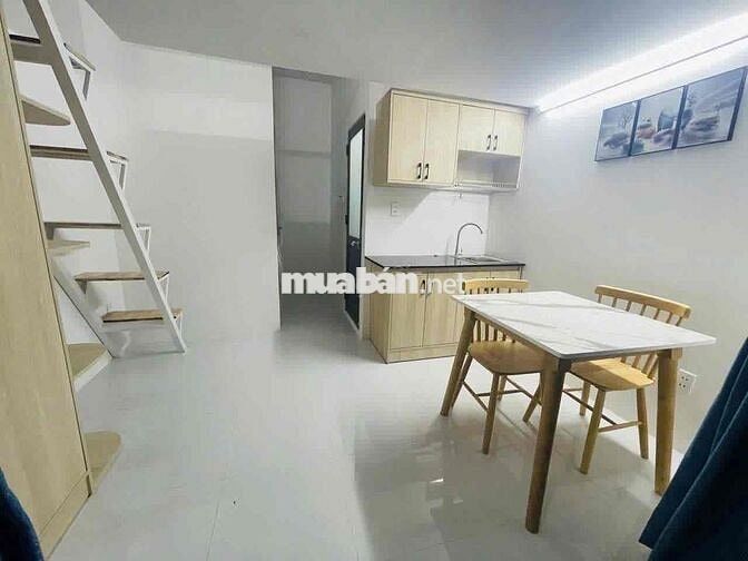 CHO THUÊ DUPLEX BANCONL FULL NT - KDC VAN PHUC CITY