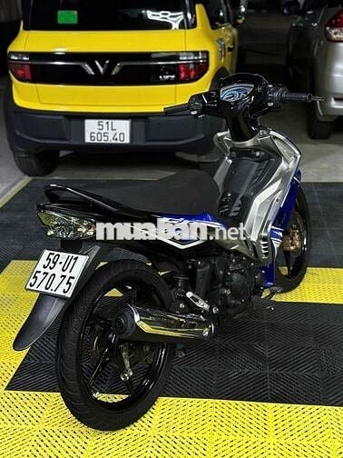 Ex nhỏ 1s94 up côn tay 1N234 62zz bstp 9chủ