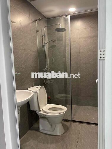 Phòng trọ 40m2 ban công thoáng mát đường An Hội Gò Vấp