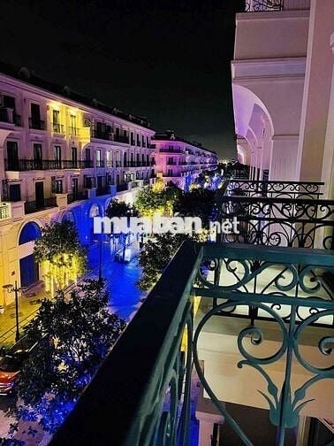 CHO THUÊ DUPLEX BANCONL FULL NT - KDC VAN PHUC CITY