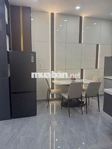 NGAY CO.OP MART QUANG TRUNG- 70M2 - TRỆT 2 LẦU - P11 GÒ VẤP 6TY85.