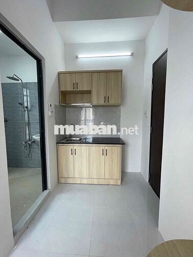 CHO THUÊ DUPLEX BANCONL FULL NT - KDC VAN PHUC CITY