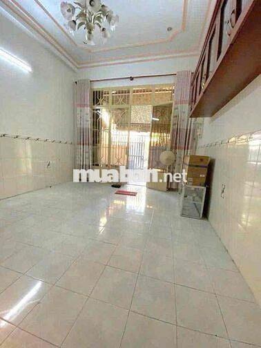 Cho thuê nhà 3 lầu 3PN Nguyễn Thái Bình, Tân Bình – 19,5tr/th