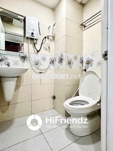 CĂN HỘ MINI FULL NỘI THẤT SÁT CẦU CHỮ Y QUẬN 5