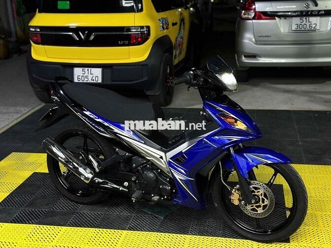 Ex nhỏ 1s94 up côn tay 1N234 62zz bstp 9chủ