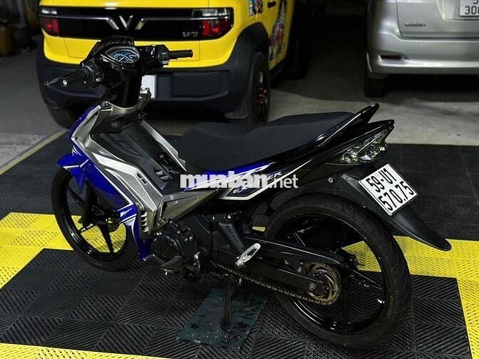 Ex nhỏ 1s94 up côn tay 1N234 62zz bstp 9chủ