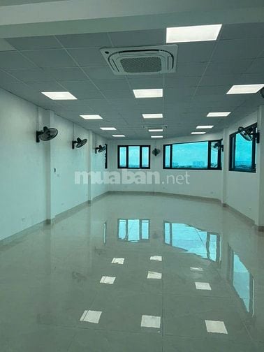 Cho Thuê Văn Phòng Tại Khu Đô Thị Văn Phú Hà Đông