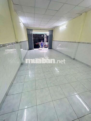 Nhà cho thuê Tô Hiệu, TP (1PN 1WC) hẻm ba gác, nhà trống vô ở ngay