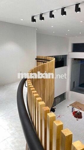 NHÀ THUÊ NC THỐNG NHẤT P16 GÒ VẤP