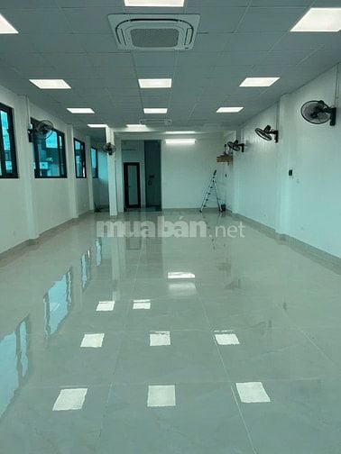 Cho Thuê Văn Phòng Tại Khu Đô Thị Văn Phú Hà Đông