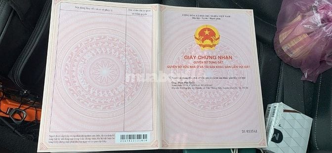 (BÁN GẤP) đất vườn 1629m²/1tỷ1 sẵn 100m thổ cư Cách chợ Gò Dầu 2km