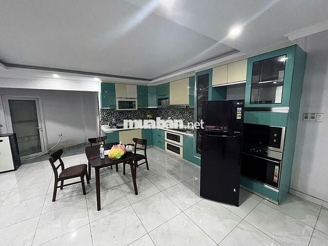 CHO THUÊ KÝ TÚC XÁ MỚI TẠI GÒ VẤP