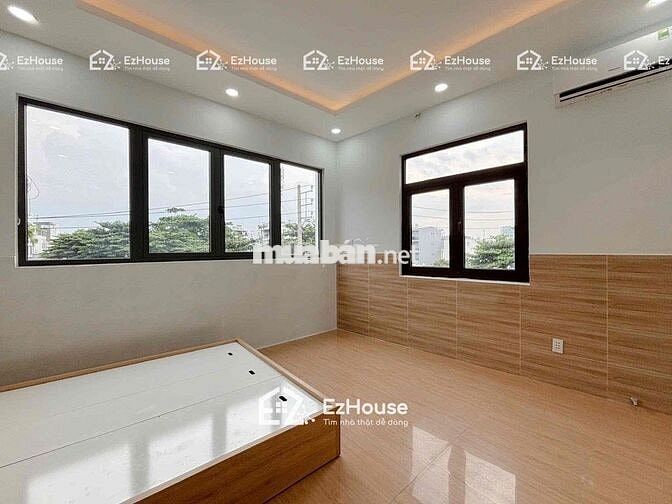CHO THUÊ 1 PN TÁCH BẾP VIEW KÍNH RỘNG 40M2 FULL NỘI THẤT CÁCH VLU 200M