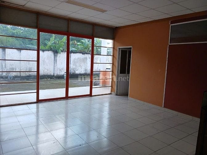 Cho thuê văn phòng kho xưởng , Tân Phú Trung Củ Chi , DT: 1,400m2