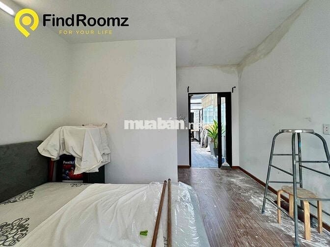 CĂN PENTHOUSE 1 PHÒNG NGỦ FULL NỘI THẤT NGAY LÊ ĐỨC THỌ