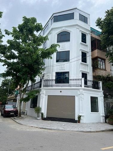 Cho Thuê Văn Phòng Tại Khu Đô Thị Văn Phú Hà Đông