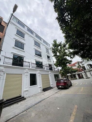 Cho Thuê Văn Phòng Tại Khu Đô Thị Văn Phú Hà Đông