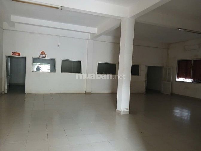 Cho thuê văn phòng kho xưởng , Tân Phú Trung Củ Chi , DT: 1,400m2