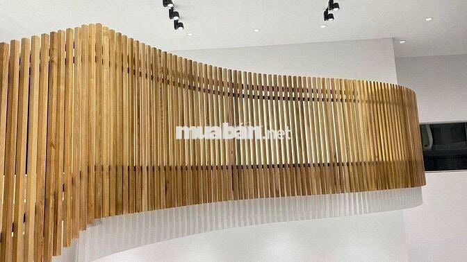 NHÀ THUÊ NC THỐNG NHẤT P16 GÒ VẤP